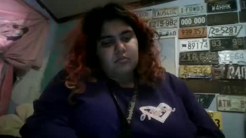 dovedianna online show from February 2025 07:52:01 PM