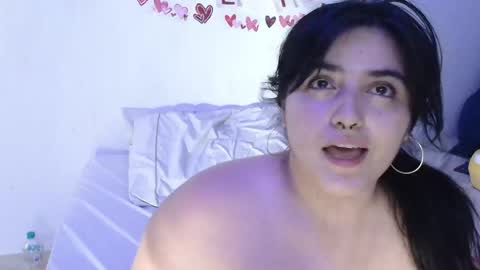 Snapshot of jessicared18 chatting on February 2025 12:48:02 AM jessicared18 online show from February 2025 12:48:02 AM