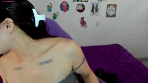 jessicarobbit online show from December 2024 09:37:01 PM