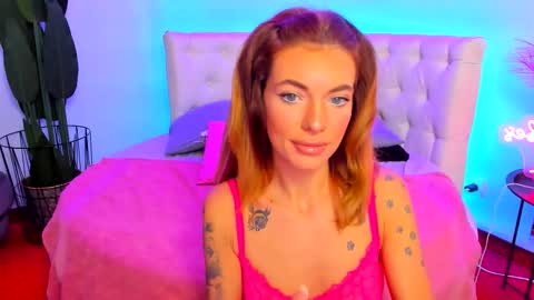 Jessy online show from October 2025 07:52:01 PM