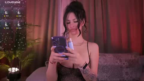 Snapshot of jessicaverse chatting on July 2026 03:11:02 AM Jess online show from July 2026 03:11:02 AM