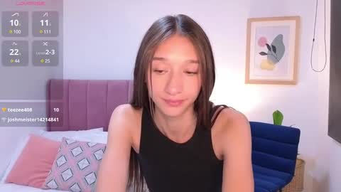 Jess online show from January 2025 02:41:01 PM