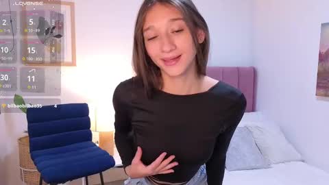 Jess online show from January 2025 02:33:02 PM