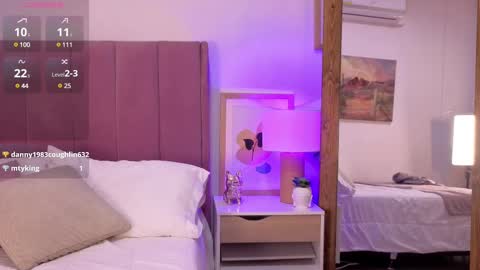 Jess online show from February 2025 06:29:02 PM