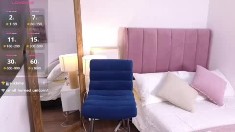 Jess online show from March 2025 06:22:02 PM