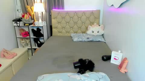 Your naughty Jessie online show from January 2025 11:34:02 AM