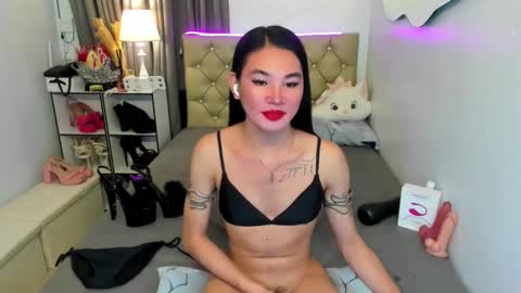 Your naughty Jessie online show from January 2025 05:33:01 PM