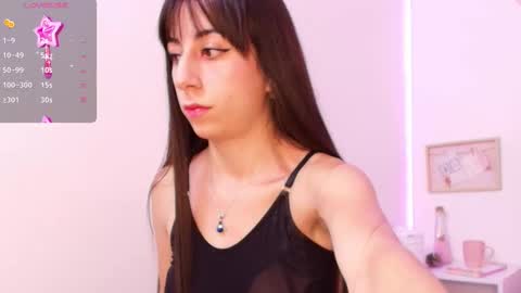jessie_jarper online show from January 2025 12:05:02 PM