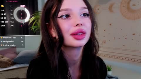 Snapshot of jessie_johns chatting on January 2025 04:12:02 PM jessie_johns online show from January 2025 04:12:02 PM