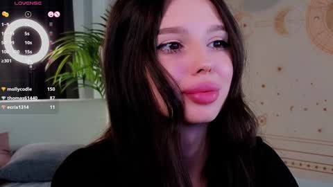 Snapshot of jessie_johns chatting on January 2025 07:13:02 PM jessie_johns online show from January 2025 07:13:02 PM