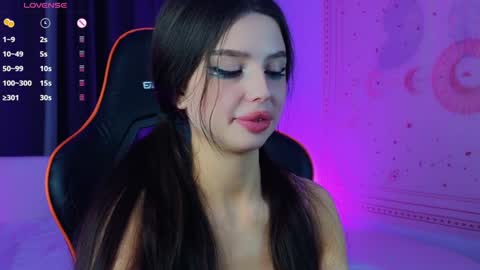 Snapshot of jessie_johns chatting on February 2025 06:33:01 PM jessie_johns online show from February 2025 06:33:01 PM