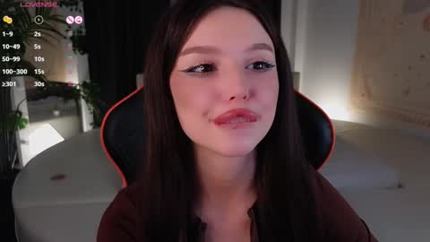 Snapshot of jessie_johns chatting on February 2025 02:40:01 PM jessie_johns online show from February 2025 02:40:01 PM