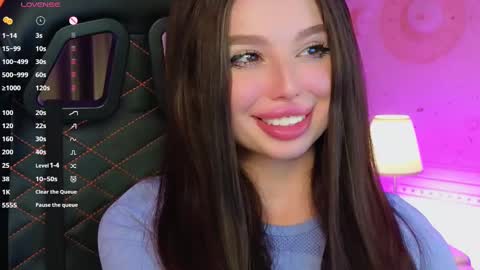 Snapshot of jessie_johns chatting on February 2025 03:43:01 PM jessie_johns online show from February 2025 03:43:01 PM