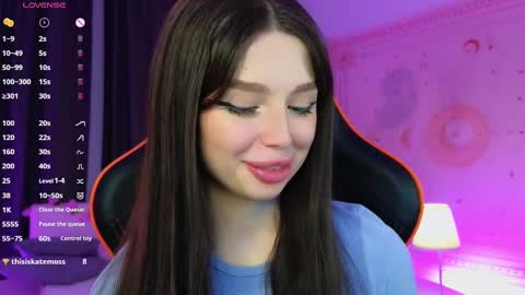 Snapshot of jessie_johns chatting on February 2025 06:47:02 PM jessie_johns online show from February 2025 06:47:02 PM