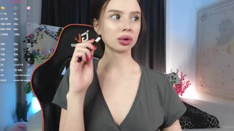 Snapshot of jessie_johns chatting on March 2025 03:48:01 PM jessie_johns online show from March 2025 03:48:01 PM