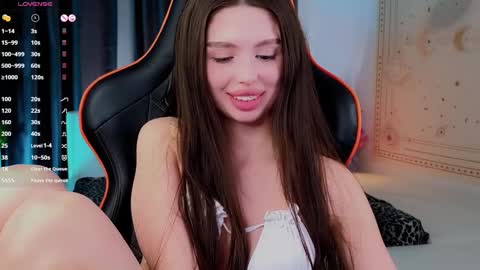 Snapshot of jessie_johns chatting on March 2025 07:17:02 PM jessie_johns online show from March 2025 07:17:02 PM