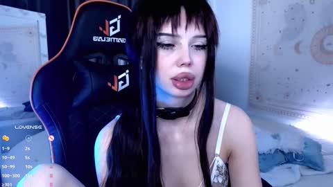 Snapshot of jessie_johns chatting on September 2025 04:29:01 PM jessie_johns online show from September 2025 04:29:01 PM