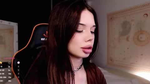 Snapshot of jessie_johns chatting on October 2025 03:34:02 PM jessie_johns online show from October 2025 03:34:02 PM