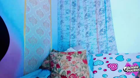 jessi andrea online show from January 2025 11:48:01 PM