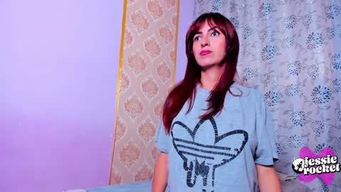 jessi andrea online show from January 2025 02:15:02 PM