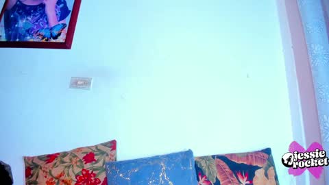 jessi andrea online show from January 2025 08:42:01 PM