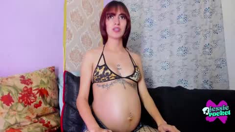 jessi andrea online show from February 2025 12:20:02 AM