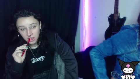 jessie_wild online show from January 2025 05:34:01 AM