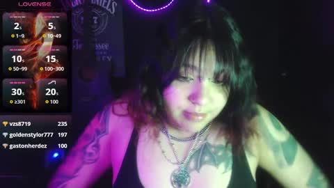jessie_wild online show from October 2025 03:04:02 AM