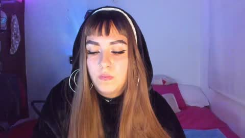 Snapshot of jessie_williams_01 chatting on January 2025 08:24:01 AM Your Sweet Angel online show from January 2025 08:24:01 AM