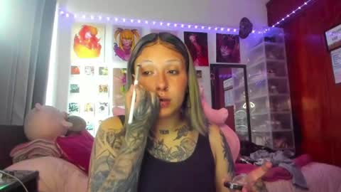 Your Sweet Angel online show from April 2026 08:57:02 PM