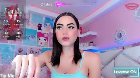 Jessieafroditas room online show from January 2025 03:21:01 PM