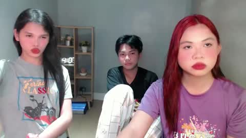 Jessie online show from December 2024 05:21:01 AM