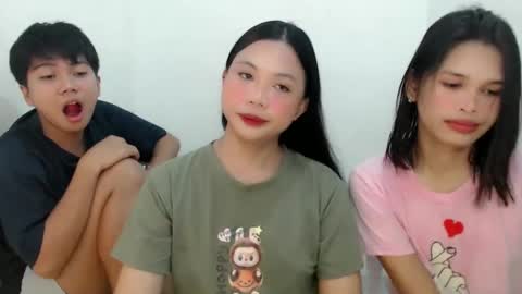 Jessie online show from February 2025 04:29:01 AM