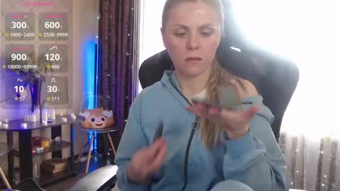 Jess online show from April 2026 10:23:01 AM