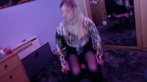 Jessiessicaxx online show from December 2024 01:00:02 PM