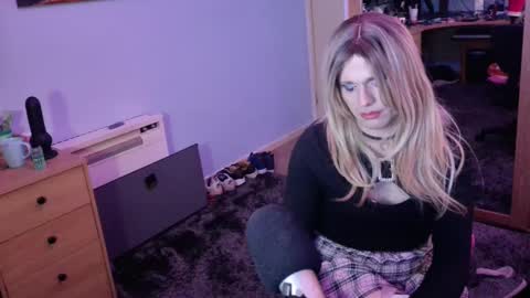 Jessiessicaxx online show from December 2024 10:11:02 PM