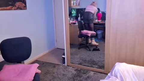 Jessiessicaxx online show from January 2025 11:54:01 AM
