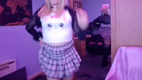 Jessiessicaxx online show from February 2025 05:05:02 AM