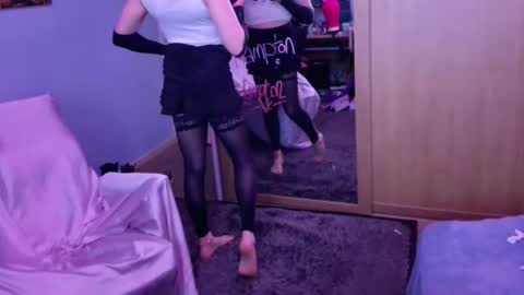 Jessiessicaxx online show from February 2025 11:59:02 AM
