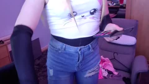 Jessiessicaxx online show from March 2025 03:54:01 AM