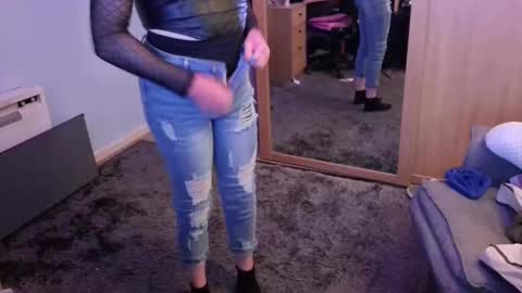 Jessiessicaxx online show from March 2025 10:48:01 AM