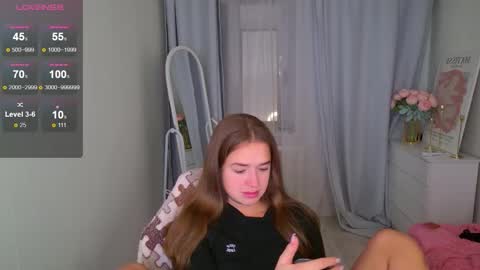 Snapshot of jessiestarz chatting on November 2025 02:16:01 PM Jessi online show from November 2025 02:16:01 PM