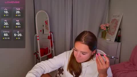 Jessi online show from February 2026 02:06:01 PM