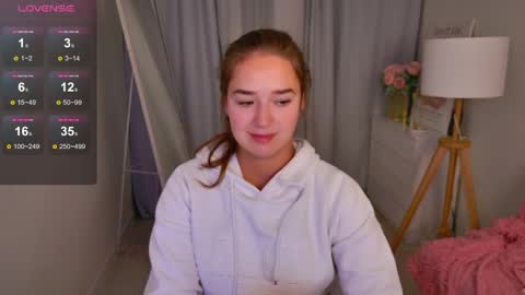 Jessi online show from April 2026 01:47:02 PM