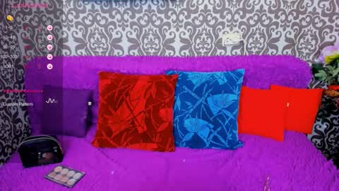 Aurora online show from October 2025 03:48:01 AM