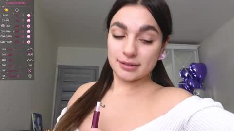 Jessie   TG channel  online show from January 2025 04:15:01 AM