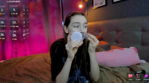 Jessie online show from December 2025 08:45:01 AM