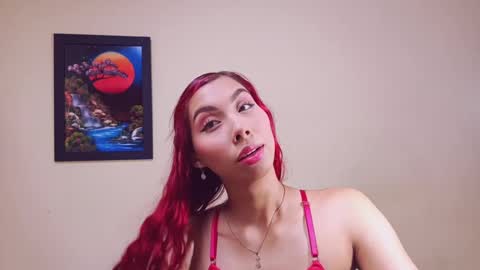 Snapshot of jessiirabbit chatting on December 2024 04:56:02 AM Jessica online show from December 2024 04:56:02 AM