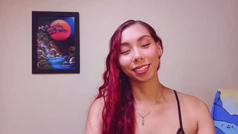 Snapshot of jessiirabbit chatting on December 2024 02:41:02 AM Jessica online show from December 2024 02:41:02 AM