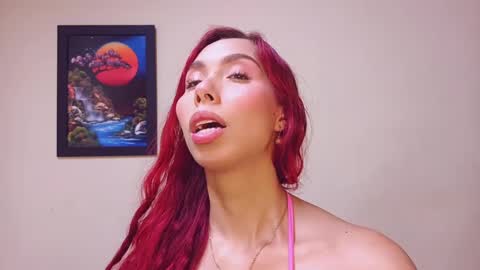 Snapshot of jessiirabbit chatting on December 2024 03:16:02 AM Jessica online show from December 2024 03:16:02 AM